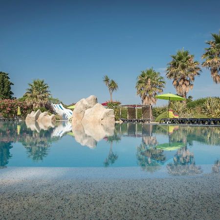 L'Hôtel du Méditerranée Argelès-sur-Mer Exterior foto